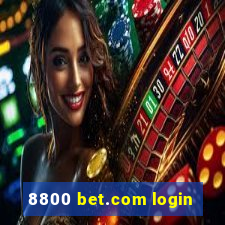 8800 bet.com login